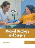 Cover: Medical Oncology and Surgery - HAYLE MEDICAL