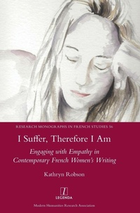 Enlarge image Cover: I Suffer, Therefore I Am - Legenda