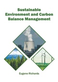 Cover: Sustainable Environment and Carbon Balance Management - Syrawood Publishing House