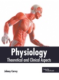 Cover: Physiology: Theoretical and Clinical Aspects - HAYLE MEDICAL