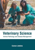 Bild: Veterinary Science: Animal Pathology and Disease Management - HAYLE MEDICAL