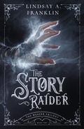 Cover: The Story Raider - Enclave Escape