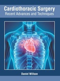 Bild: Cardiothoracic Surgery: Recent Advances and Techniques - Foster Academics