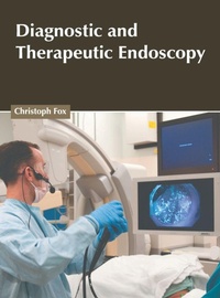 Abbildung von: Diagnostic and Therapeutic Endoscopy - Foster Academics