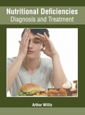 Cover: Nutritional Deficiencies: Diagnosis and Treatment - Foster Academics
