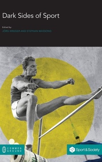 Abbildung von: Dark Sides of Sport - Common Ground Research Networks