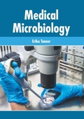 Cover: Medical Microbiology - Foster Academics
