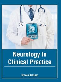Enlarge image Cover: Neurology in Clinical Practice - Foster Academics