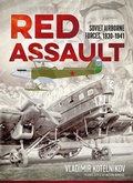 Cover: Red Assault - Helion & Company