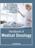 Cover: Handbook of Medical Oncology - Foster Academics