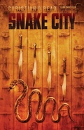Cover: Snake City - Shooting Star Press