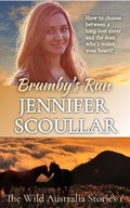 Cover: Brumby's Run (The Wild Australia Stories, #1) - Pilyara Press