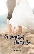 Cover: Promised Hearts - Hot Tree Publishing