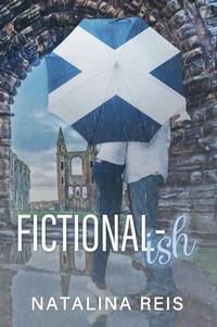 Enlarge image Cover: Fictional-ish - Hot Tree Publishing