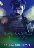 Cover: Here Comes The Son - Hot Tree Publishing