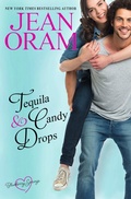 Cover: Tequila and Candy Drops - Oram Productions