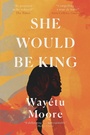 Cover: She Would Be King - ONE