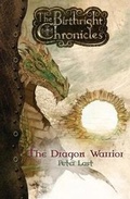 Cover: The Dragon Warrior - Bluewater Publishing