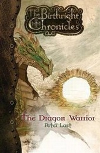 Enlarge image Cover: The Dragon Warrior - Bluewater Publishing