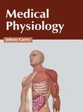 Cover: Medical Physiology - Foster Academics