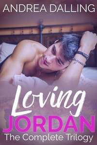 Enlarge image Cover: Loving Jordan: The Complete Trilogy - Artesian Well Publishing