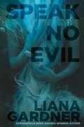 Cover: Speak No Evil - Vesuvian Books