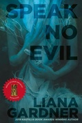 Cover: Speak No Evil - Vesuvian Books