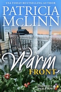 Cover: Warm Front (Seasons in a Small Town Book 4) - Craig Place Books