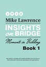 Cover: Insights on Bridge - Baron Barclay Bridge Supplies