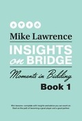 Cover: Insights on Bridge - Baron Barclay Bridge Supplies