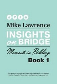 Abbildung von: Insights on Bridge - Baron Barclay Bridge Supplies