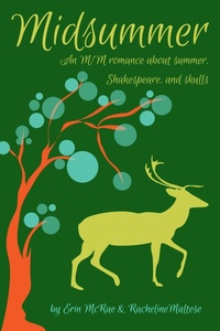 Enlarge image Cover: Midsummer (Love's Labours, #1) - Avian30