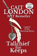 Cover: Tallchief for Keeps - Lois Kleinsasser
