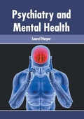Cover: Psychiatry and Mental Health - Foster Academics