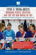 Cover: Managing Stress, Pressure and the Ups and Downs of Life - Bettie Young's Books