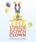 Cover: The Upside-Down Clown - Little Creek Press