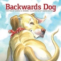 Cover: Backwards Dog - Little Creek Press