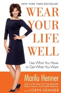 Cover: Wear Your Life Well - HarperCollins