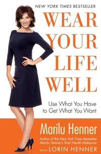 Enlarge image Cover: Wear Your Life Well - HarperCollins