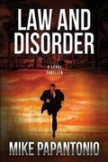 Cover: Law and Disorder - Waterside Productions