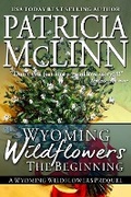 Cover: Wyoming Wildflowers: The Beginning (Wyoming Wildflowers, Book 1) - Craig Place Books