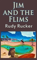 Cover: Jim and the Flims - Transreal Books