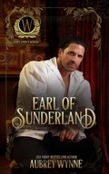 Cover: The Earl of Sunderland - Aubrey Wynne