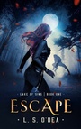 Cover: Lake of Sins: Escape - Lsodea