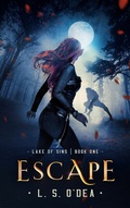 Cover: Lake of Sins: Escape - Lsodea
