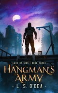 Cover: Lake of Sins: Hangman's Army - L. S. O'Dea