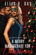 Cover: A Merry Masquerade For Christmas - Lsodea