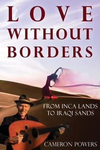 Abbildung von: Love Without Borders - G. L. Design