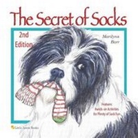 Enlarge image Cover: The Secret of Socks - Little Acorn Books