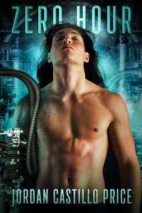 Enlarge image Cover: Zero Hour: A Post-Apocalyptic MM Romance - JCP Books LLC